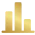 Chart or graph showing key performance indicators, win rates, and statistics for CrownGreen Casino games