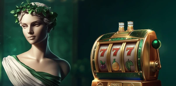 Graphic showcasing exclusive bonuses, local payment methods, and popular games tailored for Canadian players at CrownGreen Casino