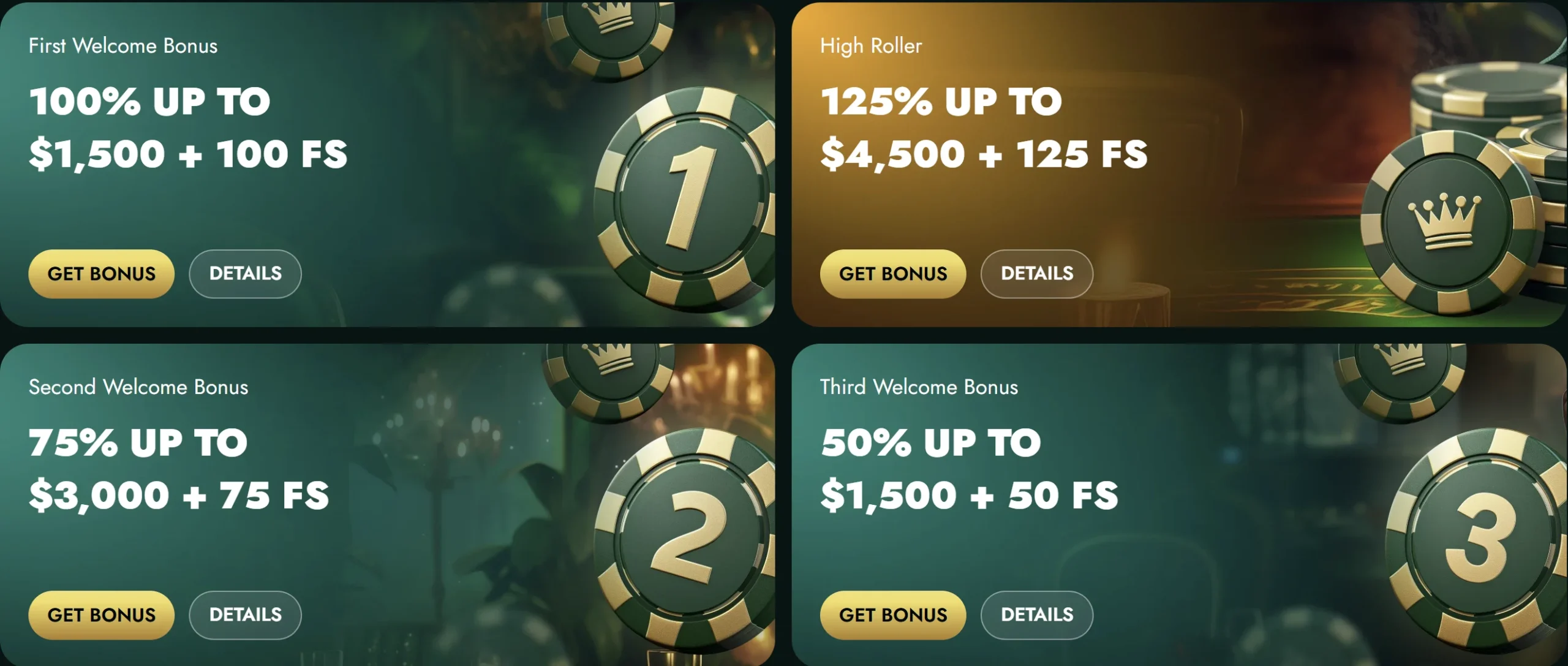 Bonus