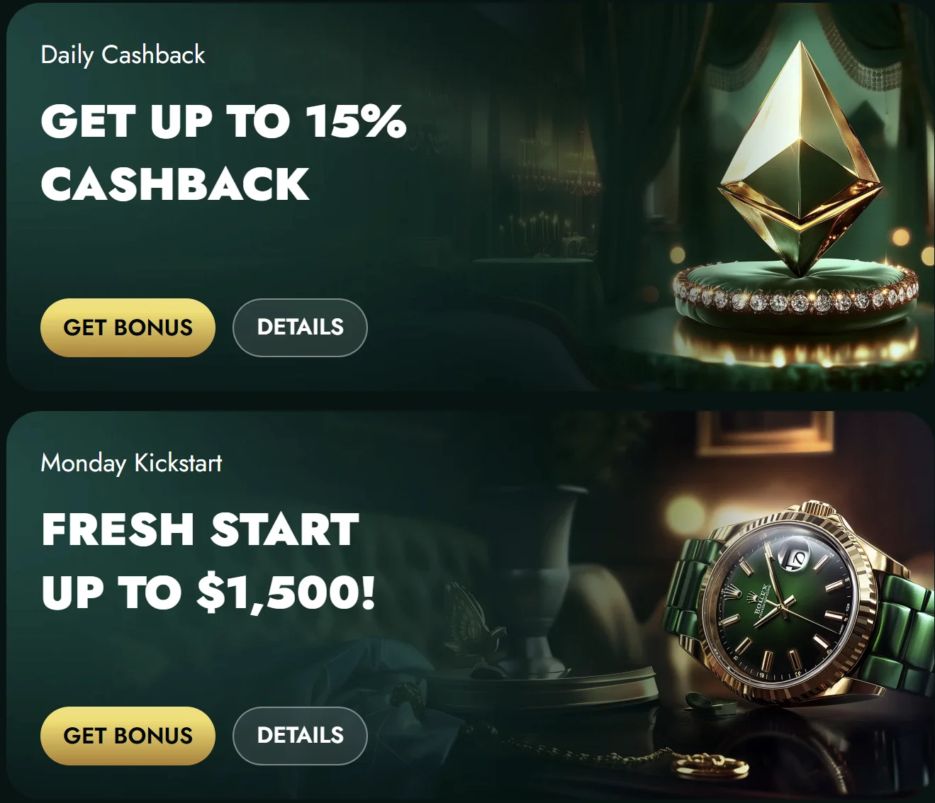 Bonus
